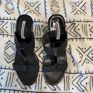 Charles David Wedges